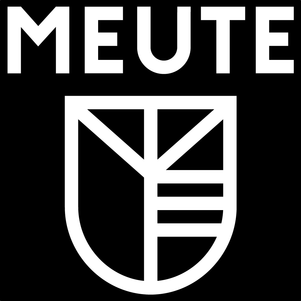 Meute logo