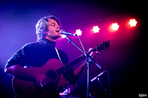 Mauger © Björn Comhaire