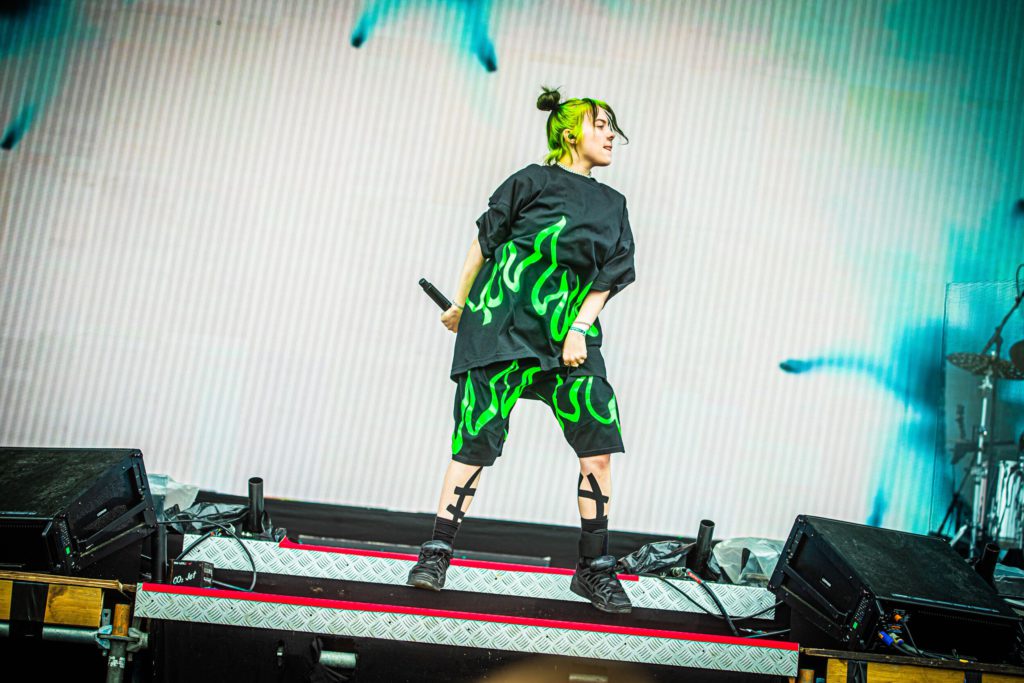 Billie Eilish