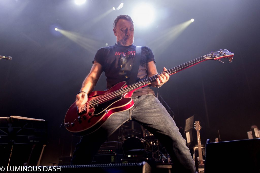 Peter Hook