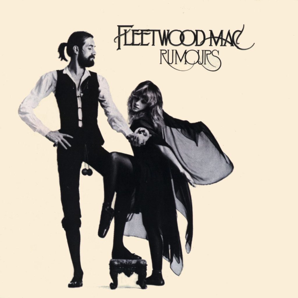 FLEETWOOD-MAC