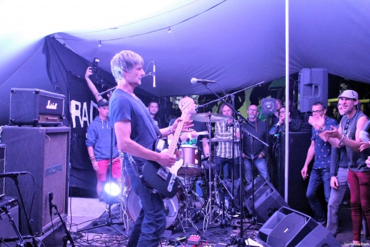 Vandal X © Ann Cnockaert