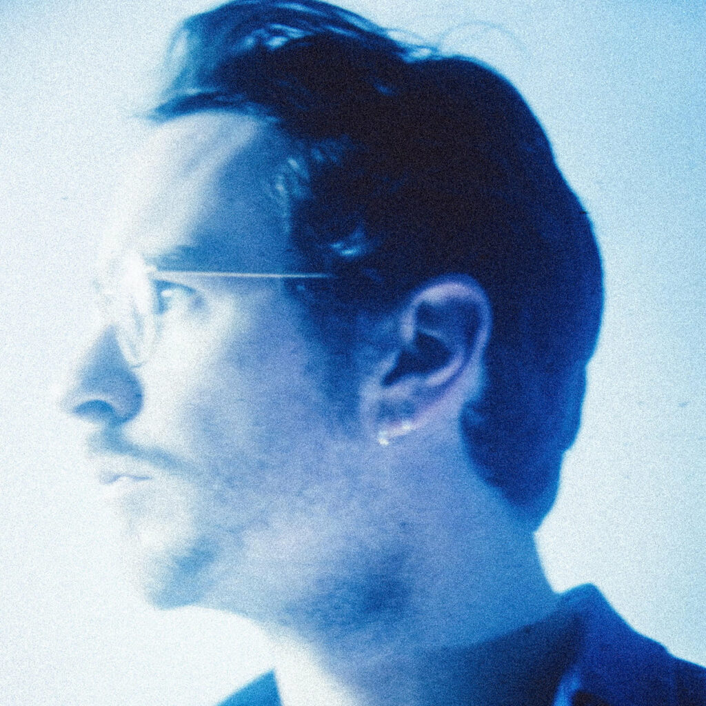 Cover MATTIASDECRAENE