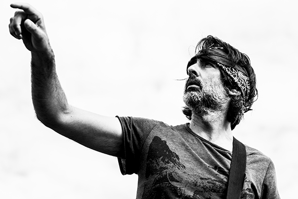 Mauro Pawlowski © Kris J.Y. Verdonck