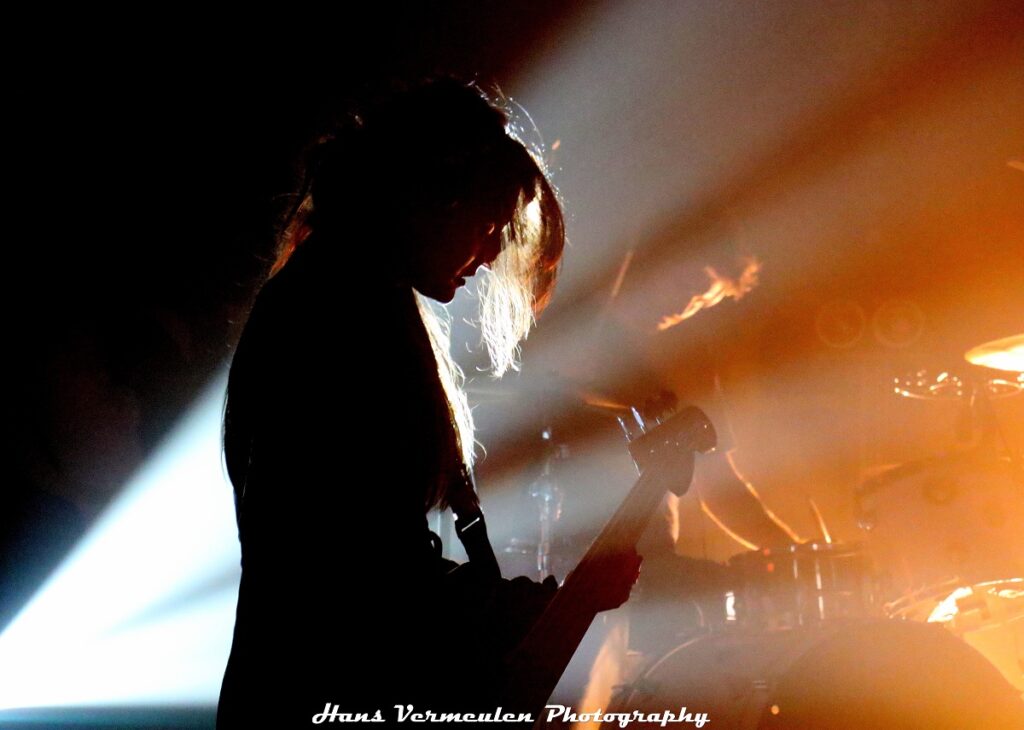 Slow Crush © Hans Vermeulen