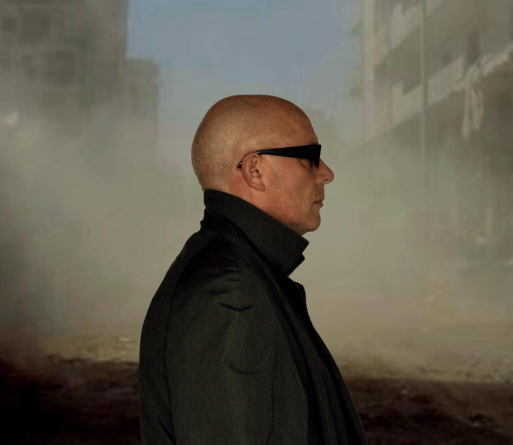 ENZO KREFT © ENZO KREFT