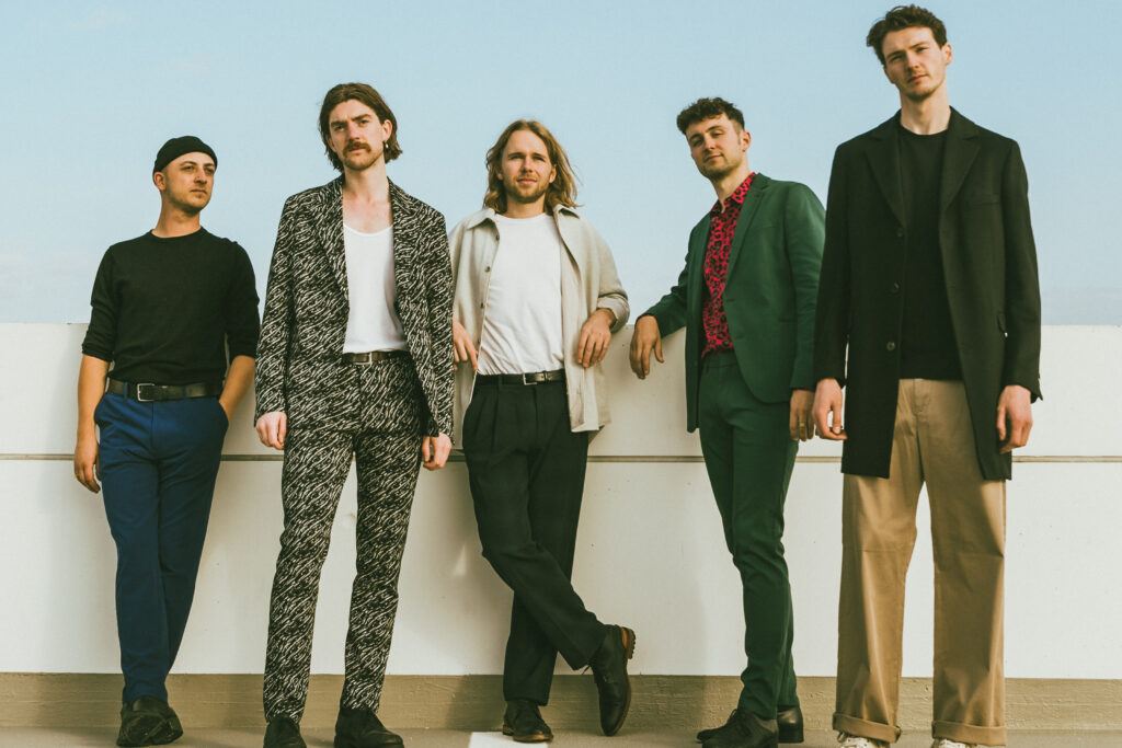 OPROER © Taike De Wilde