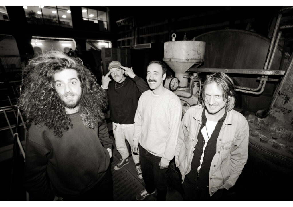 no prisoners pieter-paul devos