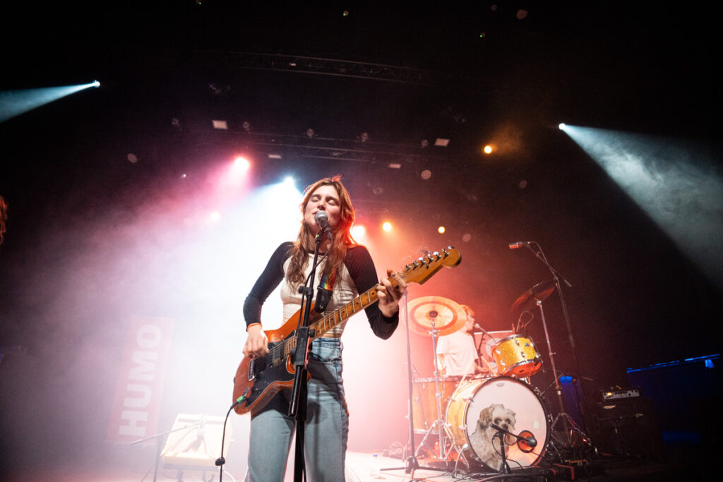 Maria Iskariot © Björn Comhaire