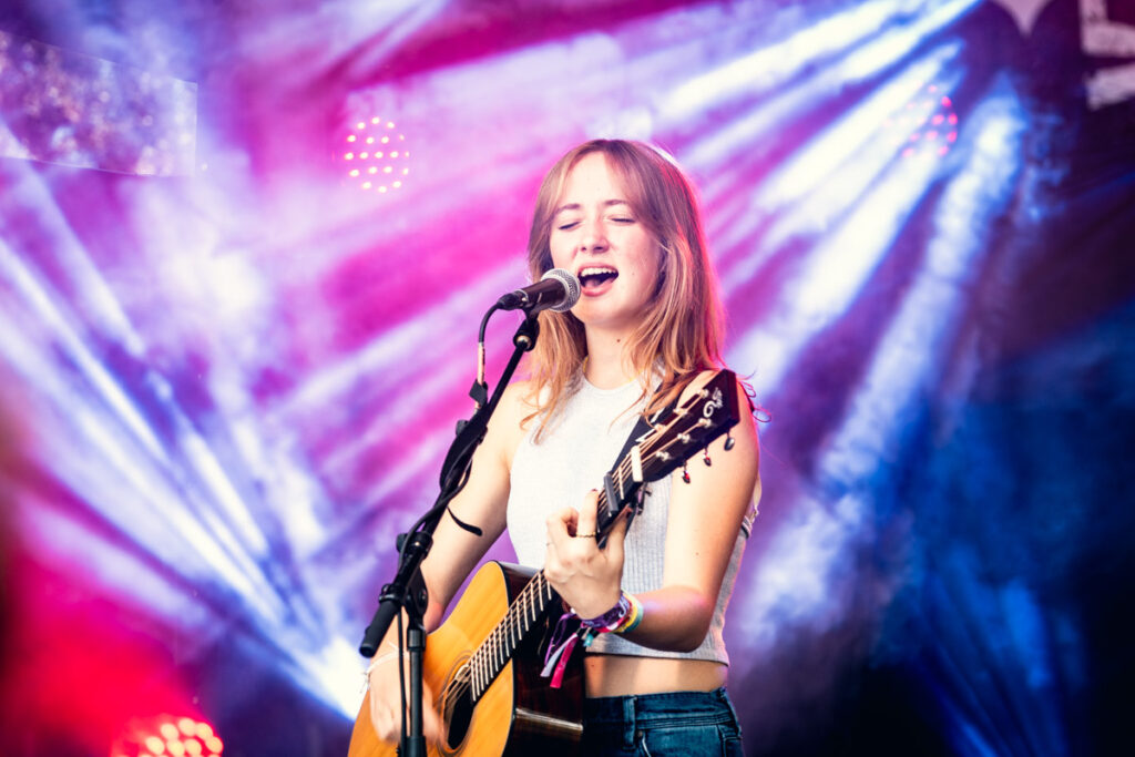 ISE © Björn Comhaire