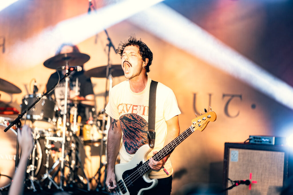 Psychonaut © Björn Comhaire