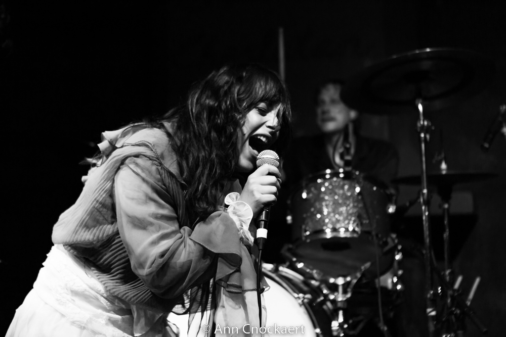 SUGARBUNNY © Ann Cnockaert