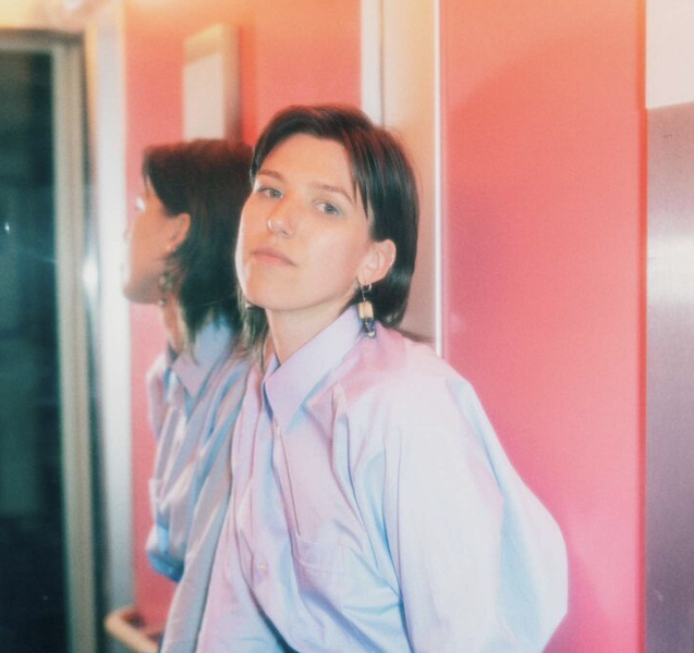 Alison Jutta © Alies Torfs