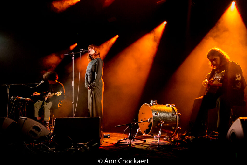 TJE © Ann Cnockaert