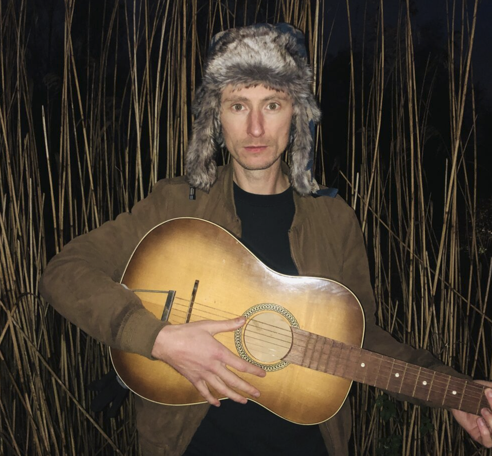 FLORIS FRANCIS ARTHUR © Indra Van Impe