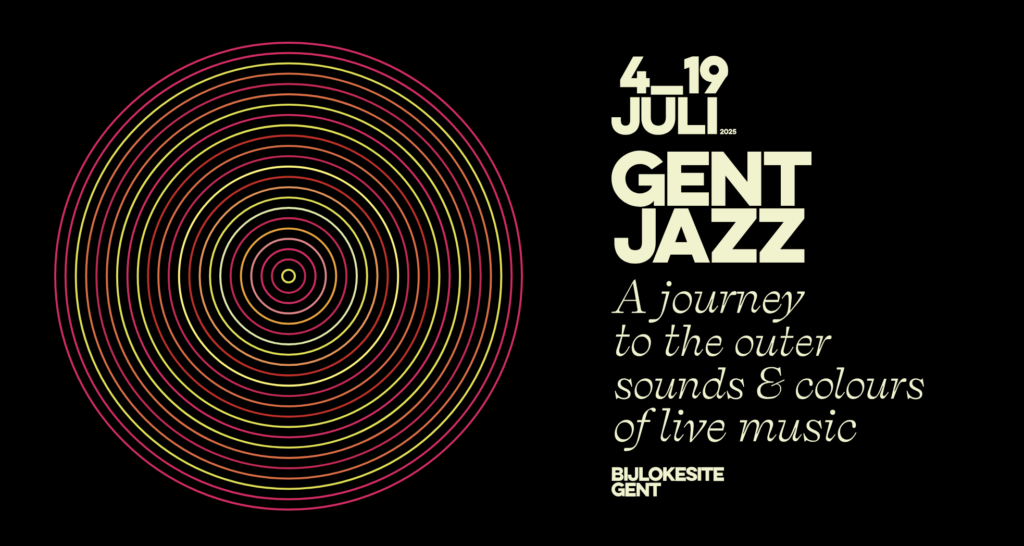 © Gent Jazz 2025