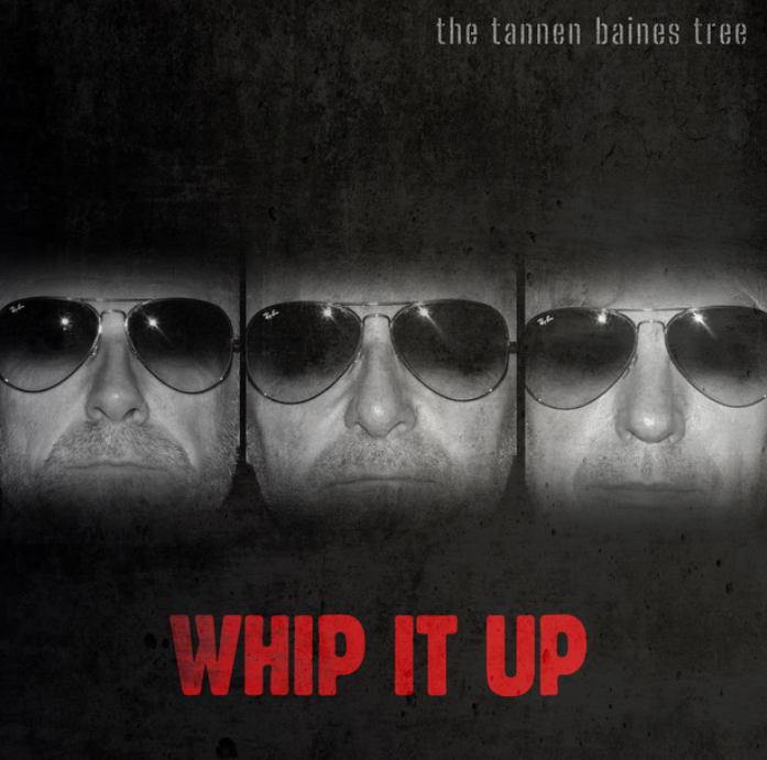 THE TANNEN BAINES © THE TANNEN BAINES