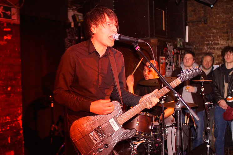 WHOLES © Wouter De Sutter