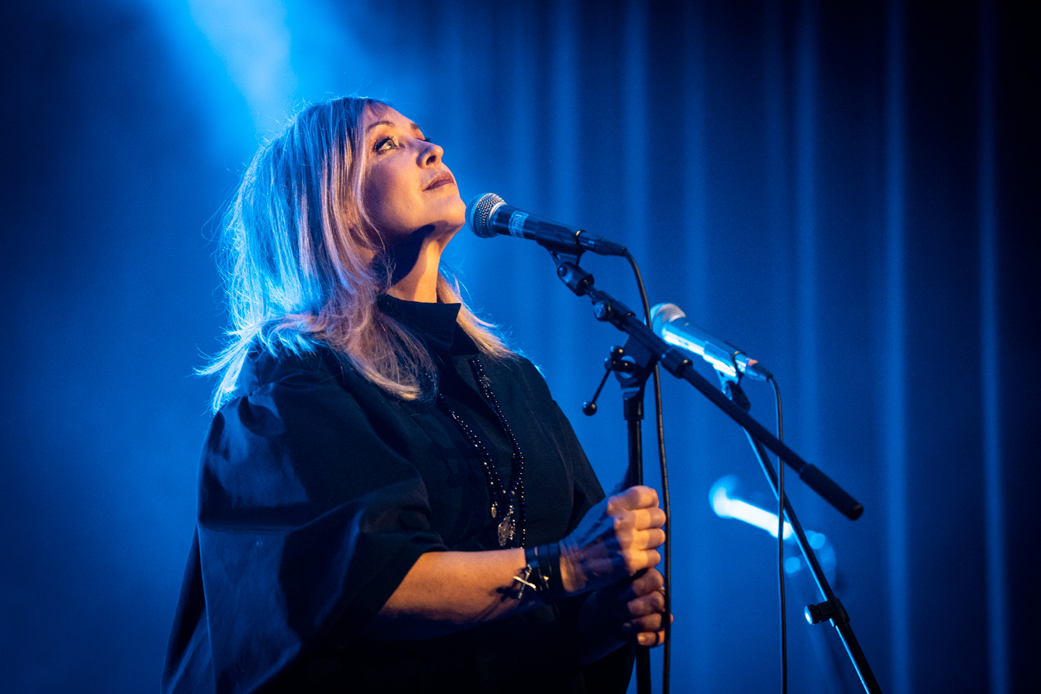 Elisa Waut © Bjorn Comhaire