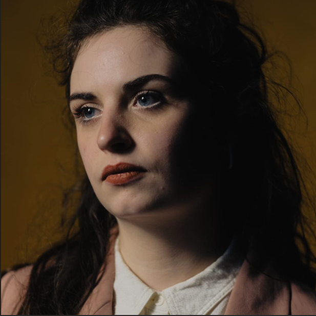 BILLIE CONGE © Lorenz Florizoone