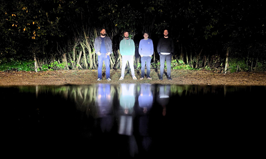 BLISTERS © Fabian Van Acker