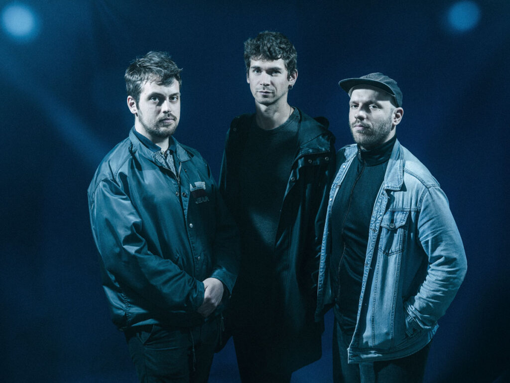 Bandler Ching © Monday Jr.