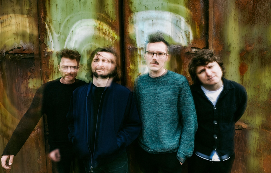 CROWD OF CHAIRS © Britt Adams