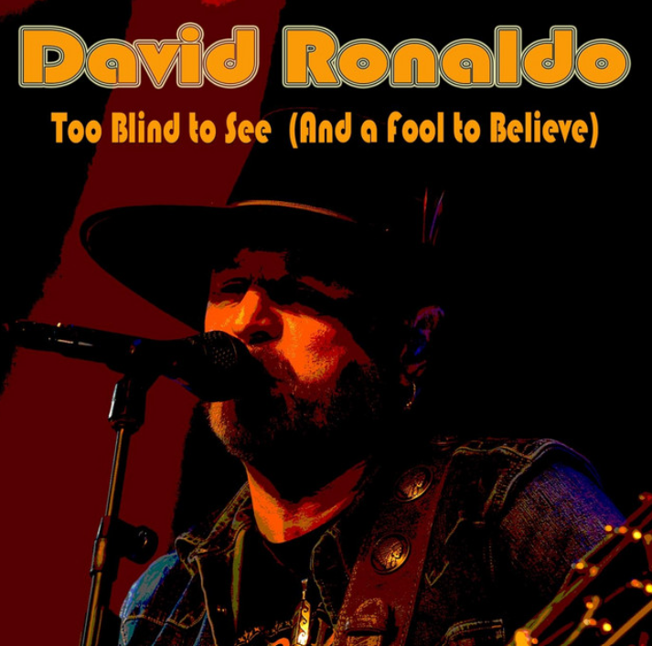 DAVID RONALDO © DAVID RONALDO