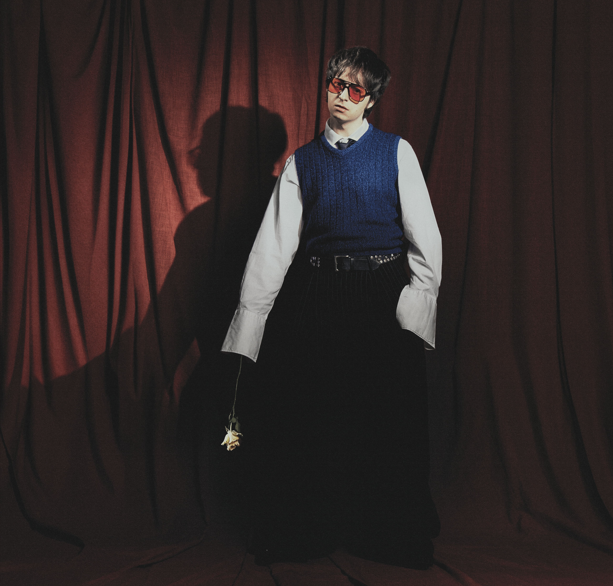 DEXELLE © Sieme Hermans