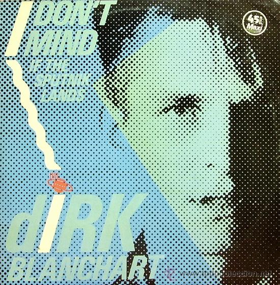 DIRK BLANCHART © Discogs
