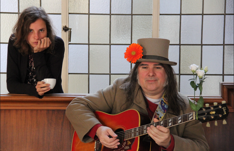 ERIK & NELE © Evendall