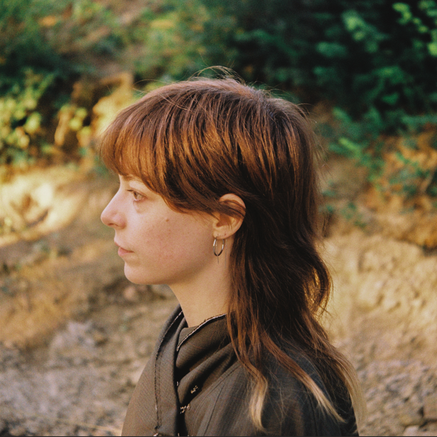 FELICETTE © Achiel de Vlerk