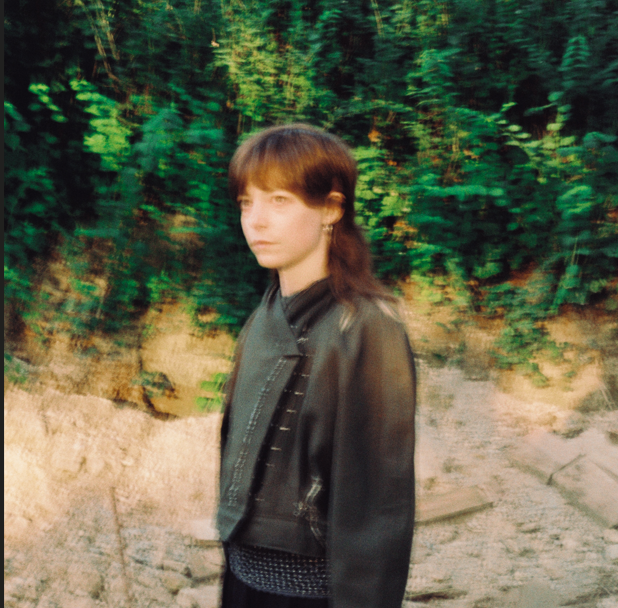 FELICETTE © Achiel de Vlerk