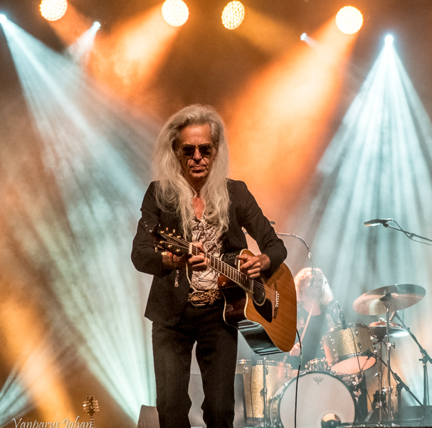 GUIDO BELCANTO © Johan Vanparys