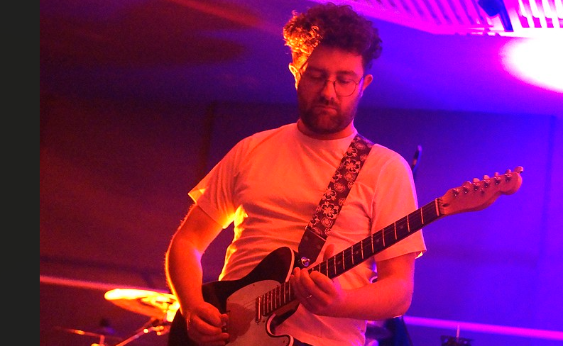 HET NIEUWE NORMAAL © Wouter De Sutter