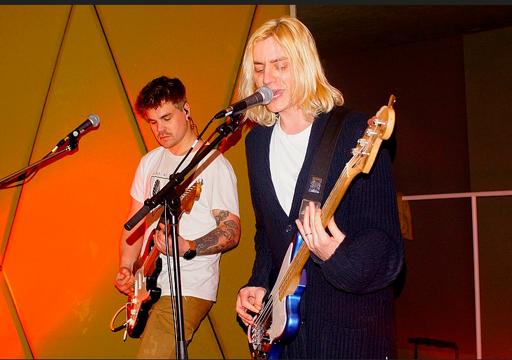 HET NIEUWE NORMAAL © Wouter De Sutter