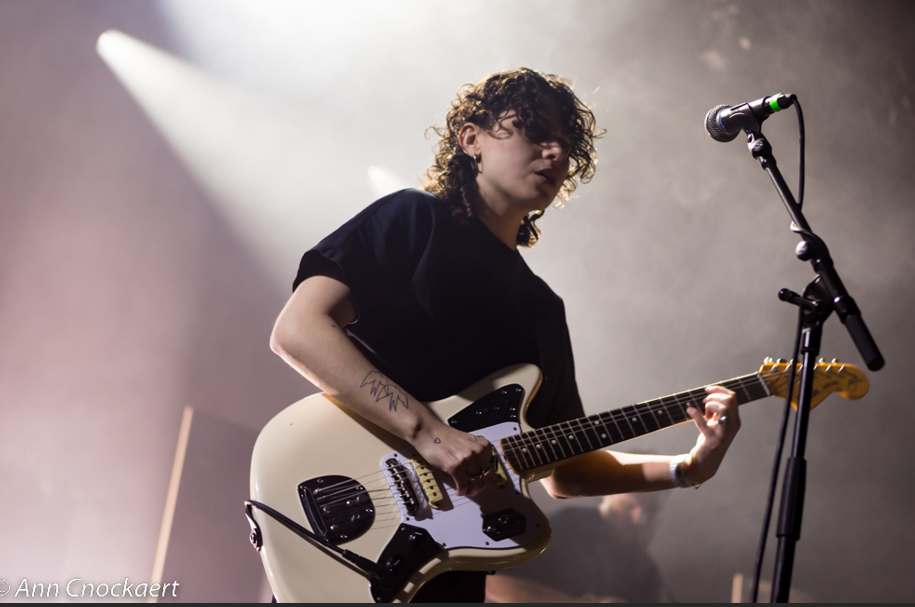 ILA © Ann Cnockaert