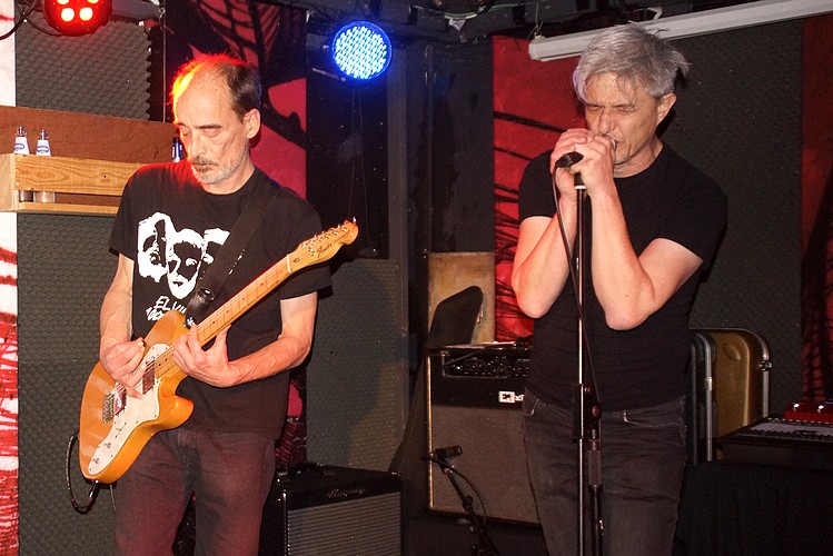 Kregel © Wouter De Sutter