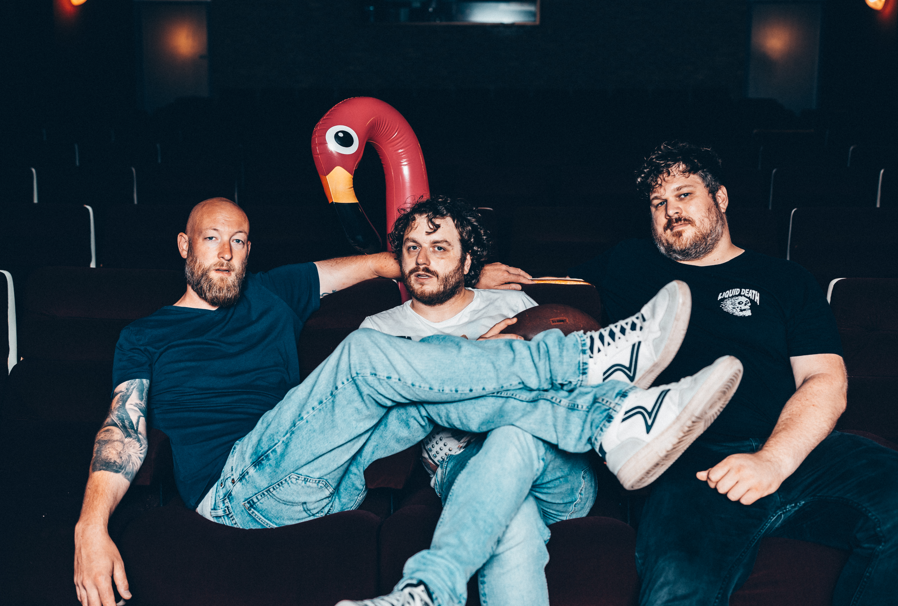 LAFINESSE © Desiree De Marteleire