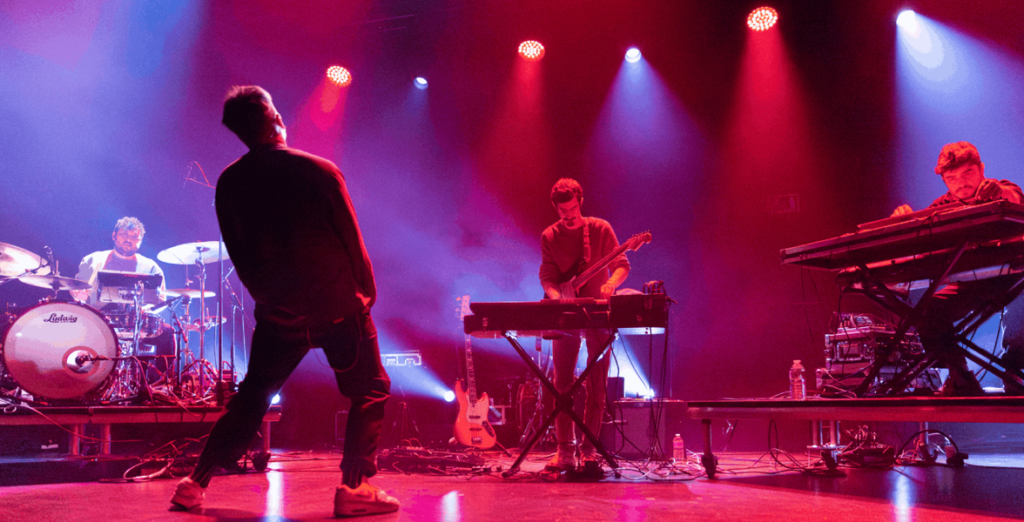 LEFWERK © Hans Lenvain