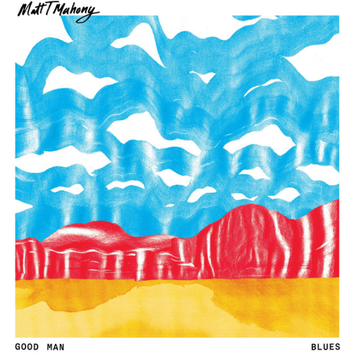 MATT T MAHONY © MATT T MAHONY