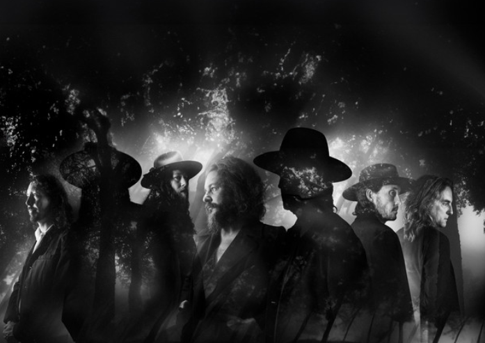 MY MORNING JACKET © MY MORNING JACKET