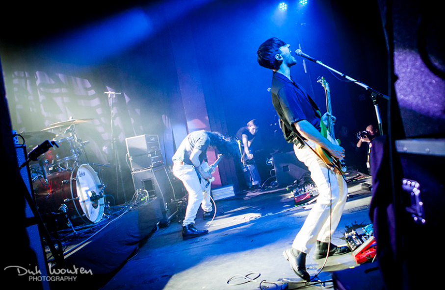 RAMKOT © Dirk Wouters