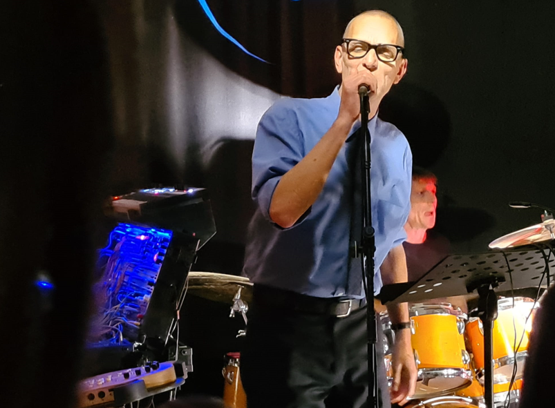 Sander Van den Broecke/The Nightclub © Conchita Belaey