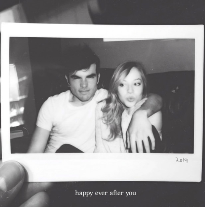 THELMA & JAMES © THELMA & JAMES