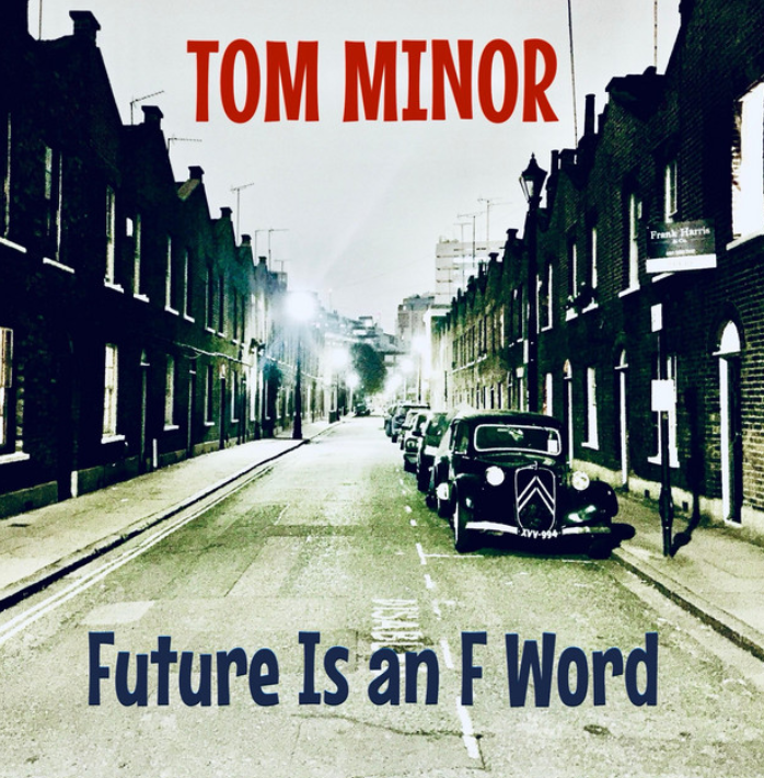 TOM MINOR © TOM MINOR