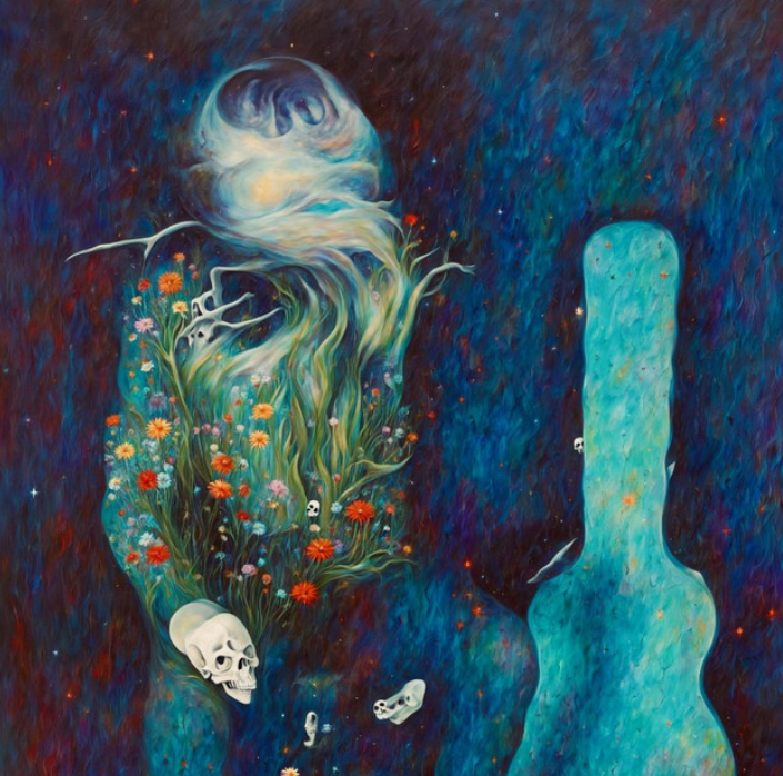 TRISTAN RIO © TRISTAN RIO