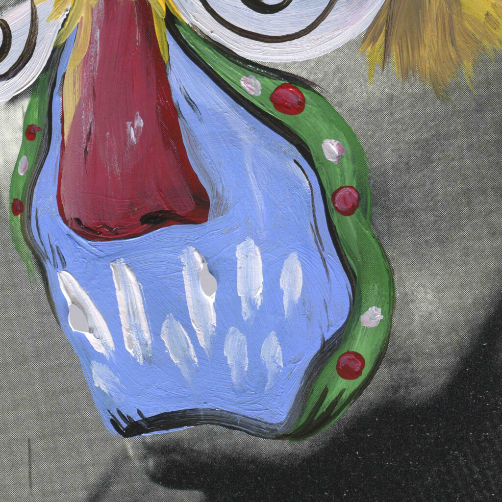 VENTILATEUR © Theo Collie