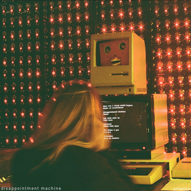 ARLISTON © ARLISTON