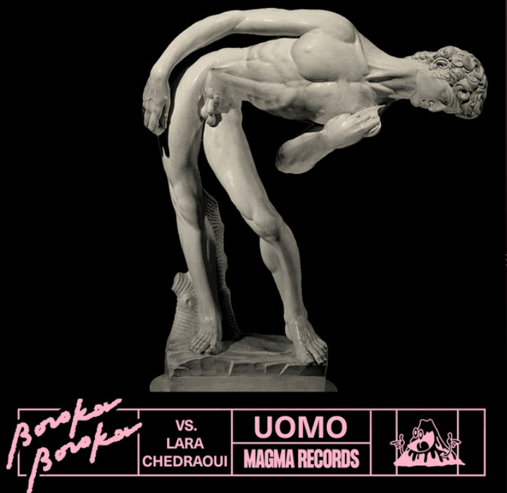 BOROKOV BOROKOV © BOROKOV BOROKOV